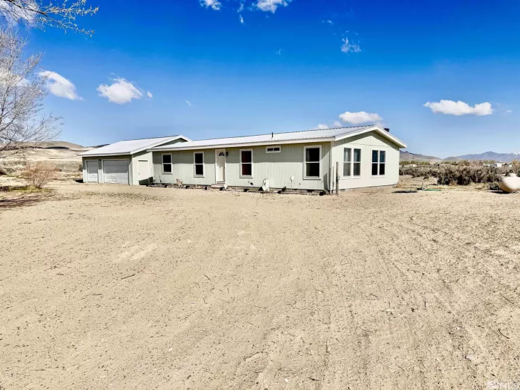 3495 Amaranth, Winnemucca, Nevada 89445, 3 Bedrooms Bedrooms, ,3 BathroomsBathrooms,Residential,Residential,Amaranth,250005288