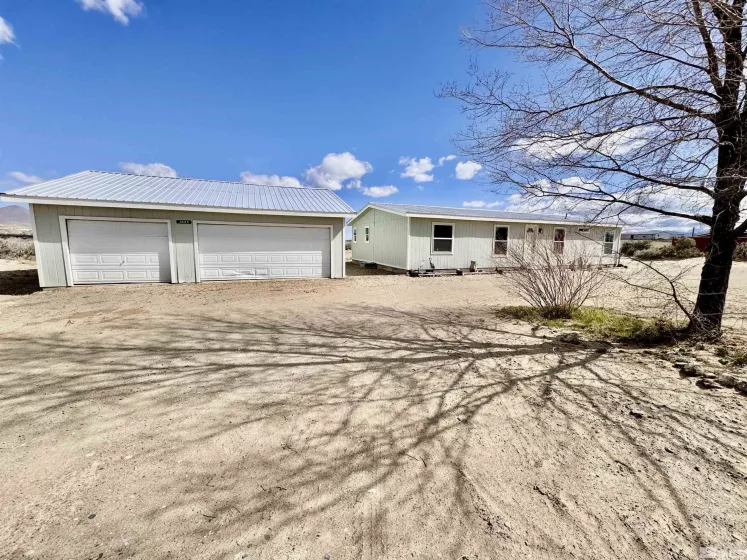 3495 Amaranth, Winnemucca, Nevada 89445, 3 Bedrooms Bedrooms, ,3 BathroomsBathrooms,Residential,Residential,Amaranth,250005288
