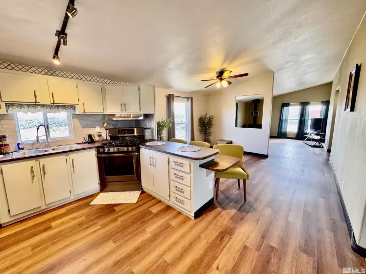 3495 Amaranth, Winnemucca, Nevada 89445, 3 Bedrooms Bedrooms, ,3 BathroomsBathrooms,Residential,Residential,Amaranth,250005288