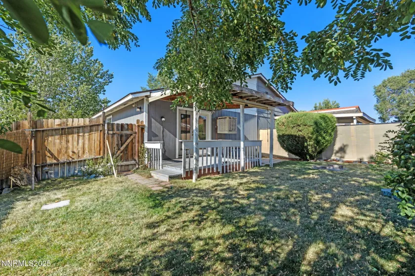 13440 Fort Sage, Reno, Nevada 89506, 2 Bedrooms Bedrooms, ,2 BathroomsBathrooms,Residential,Residential,Fort Sage,250053268