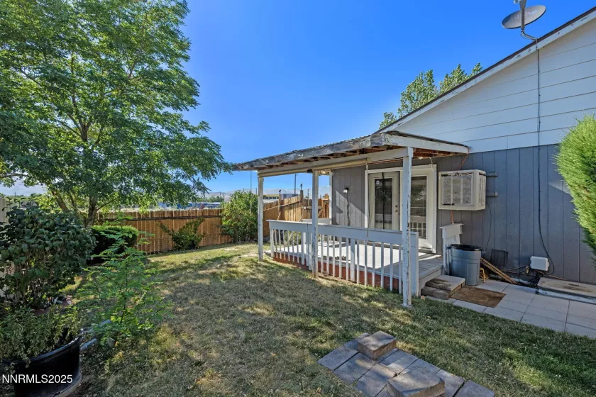 13440 Fort Sage, Reno, Nevada 89506, 2 Bedrooms Bedrooms, ,2 BathroomsBathrooms,Residential,Residential,Fort Sage,250053268