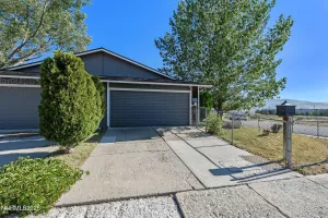 13440 Fort Sage, Reno, Nevada 89506, 2 Bedrooms Bedrooms, ,2 BathroomsBathrooms,Residential,Residential,Fort Sage,250053268