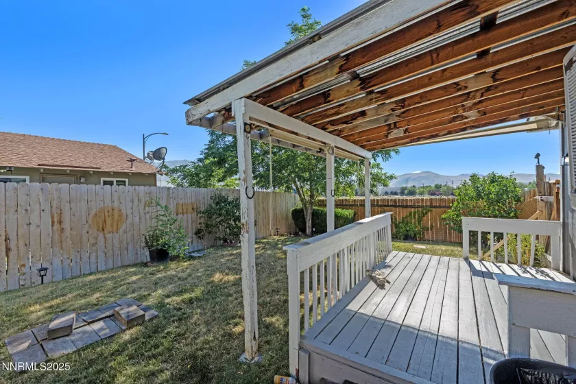 13440 Fort Sage, Reno, Nevada 89506, 2 Bedrooms Bedrooms, ,2 BathroomsBathrooms,Residential,Residential,Fort Sage,250053268
