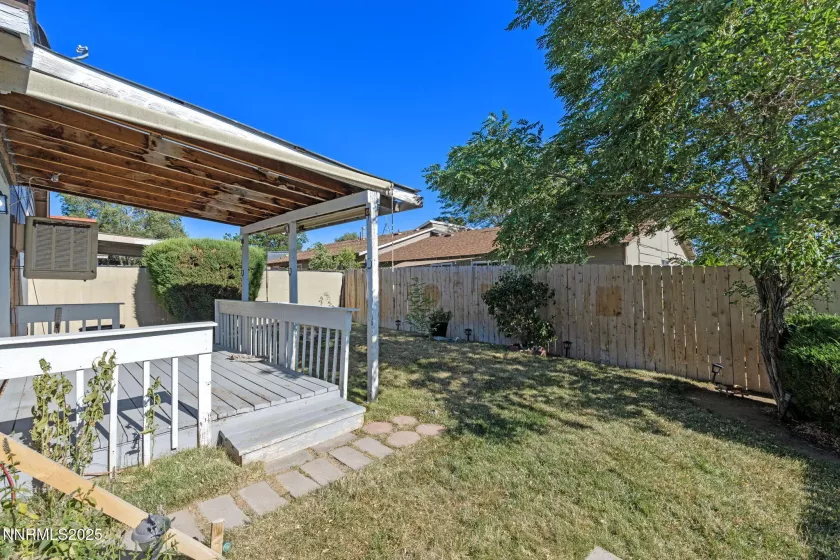 13440 Fort Sage, Reno, Nevada 89506, 2 Bedrooms Bedrooms, ,2 BathroomsBathrooms,Residential,Residential,Fort Sage,250053268