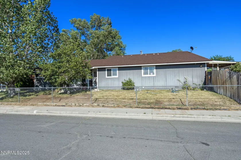 13440 Fort Sage, Reno, Nevada 89506, 2 Bedrooms Bedrooms, ,2 BathroomsBathrooms,Residential,Residential,Fort Sage,250053268