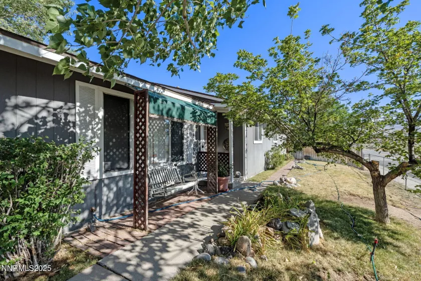 13440 Fort Sage, Reno, Nevada 89506, 2 Bedrooms Bedrooms, ,2 BathroomsBathrooms,Residential,Residential,Fort Sage,250053268