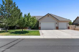 308 San Roma, Dayton, Nevada 89403, 3 Bedrooms Bedrooms, ,2 BathroomsBathrooms,Residential,Residential,San Roma,250053270