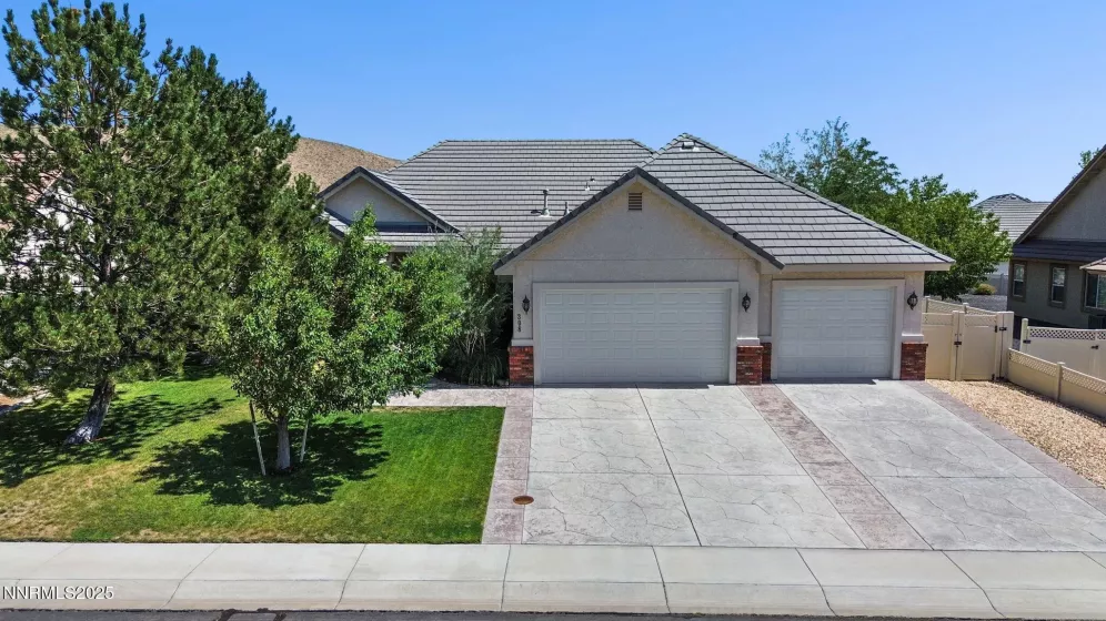 308 San Roma, Dayton, Nevada 89403, 3 Bedrooms Bedrooms, ,2 BathroomsBathrooms,Residential,Residential,San Roma,250053270
