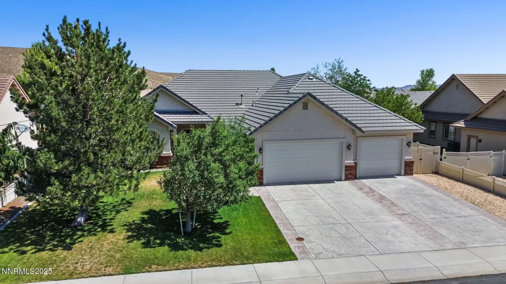 308 San Roma, Dayton, Nevada 89403, 3 Bedrooms Bedrooms, ,2 BathroomsBathrooms,Residential,Residential,San Roma,250053270
