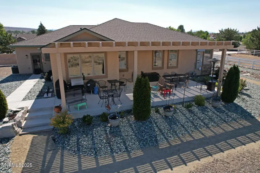1572 Amber Rose, Minden, Nevada 89423, 3 Bedrooms Bedrooms, ,3 BathroomsBathrooms,Residential,Residential,Amber Rose,250053274
