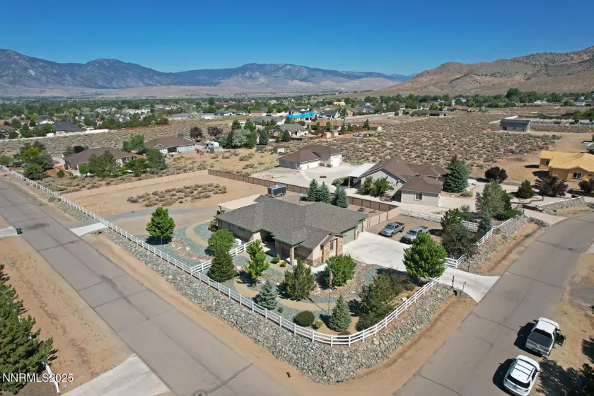 1572 Amber Rose, Minden, Nevada 89423, 3 Bedrooms Bedrooms, ,3 BathroomsBathrooms,Residential,Residential,Amber Rose,250053274