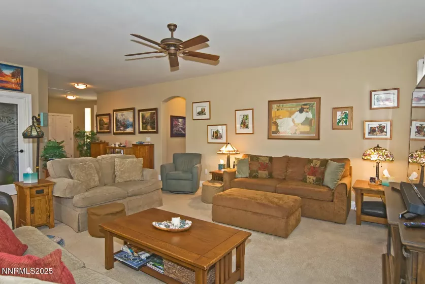 1572 Amber Rose, Minden, Nevada 89423, 3 Bedrooms Bedrooms, ,3 BathroomsBathrooms,Residential,Residential,Amber Rose,250053274