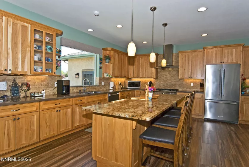 1572 Amber Rose, Minden, Nevada 89423, 3 Bedrooms Bedrooms, ,3 BathroomsBathrooms,Residential,Residential,Amber Rose,250053274