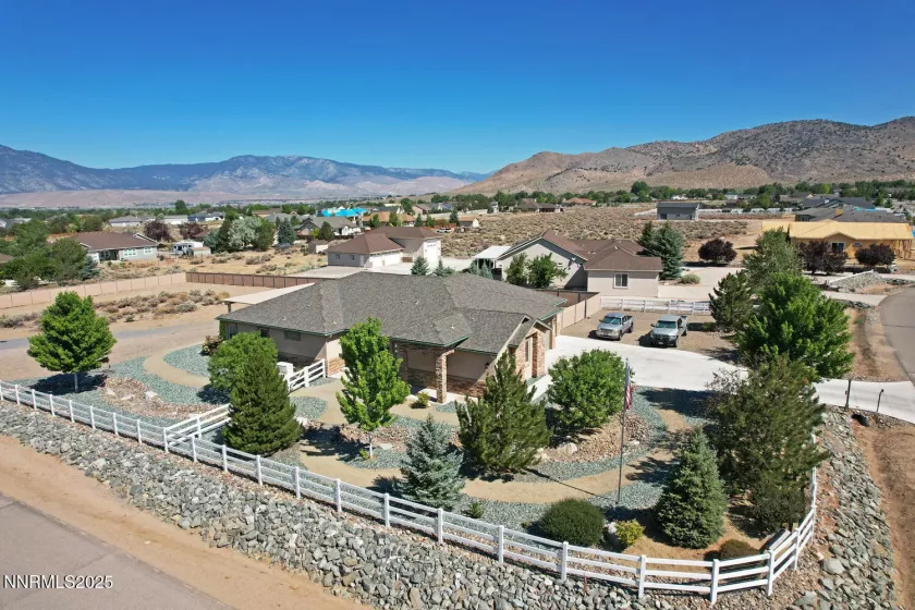 1572 Amber Rose, Minden, Nevada 89423, 3 Bedrooms Bedrooms, ,3 BathroomsBathrooms,Residential,Residential,Amber Rose,250053274