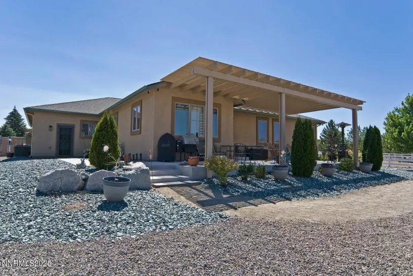 1572 Amber Rose, Minden, Nevada 89423, 3 Bedrooms Bedrooms, ,3 BathroomsBathrooms,Residential,Residential,Amber Rose,250053274