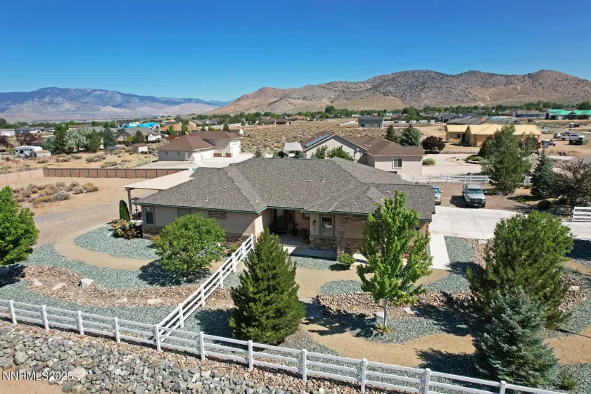 1572 Amber Rose, Minden, Nevada 89423, 3 Bedrooms Bedrooms, ,3 BathroomsBathrooms,Residential,Residential,Amber Rose,250053274