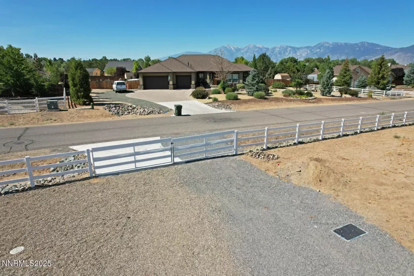 1572 Amber Rose, Minden, Nevada 89423, 3 Bedrooms Bedrooms, ,3 BathroomsBathrooms,Residential,Residential,Amber Rose,250053274