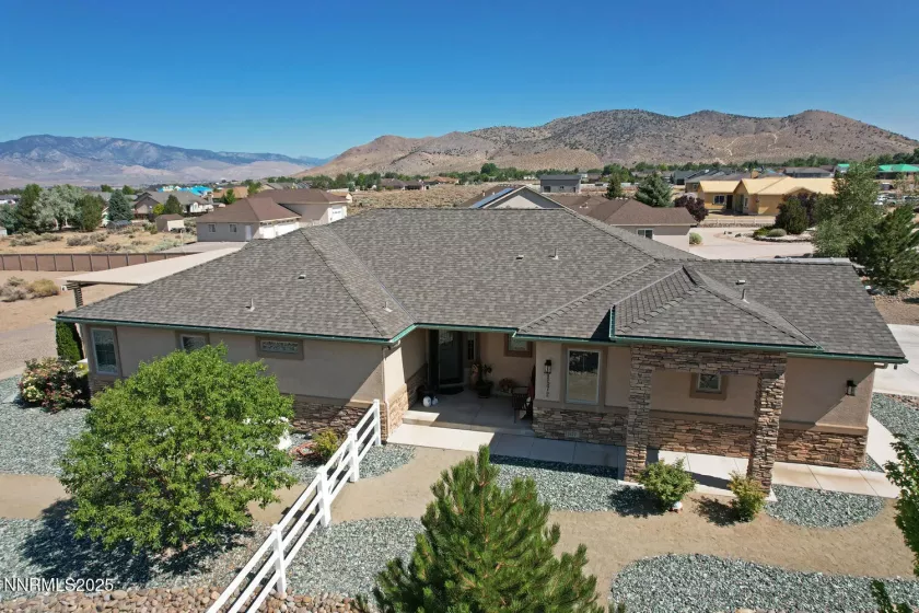 1572 Amber Rose, Minden, Nevada 89423, 3 Bedrooms Bedrooms, ,3 BathroomsBathrooms,Residential,Residential,Amber Rose,250053274