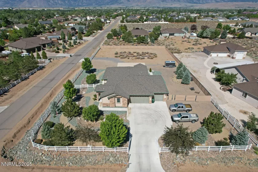 1572 Amber Rose, Minden, Nevada 89423, 3 Bedrooms Bedrooms, ,3 BathroomsBathrooms,Residential,Residential,Amber Rose,250053274