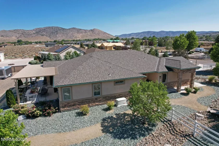 1572 Amber Rose, Minden, Nevada 89423, 3 Bedrooms Bedrooms, ,3 BathroomsBathrooms,Residential,Residential,Amber Rose,250053274