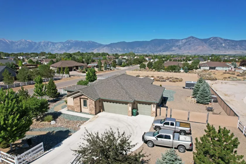 1572 Amber Rose, Minden, Nevada 89423, 3 Bedrooms Bedrooms, ,3 BathroomsBathrooms,Residential,Residential,Amber Rose,250053274