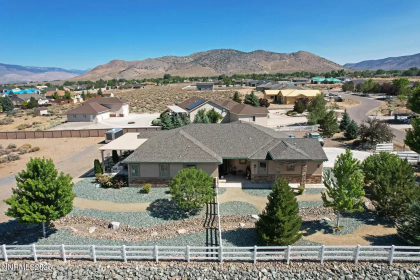1572 Amber Rose, Minden, Nevada 89423, 3 Bedrooms Bedrooms, ,3 BathroomsBathrooms,Residential,Residential,Amber Rose,250053274