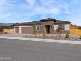 11640 Crosby, Sparks, Nevada 89441, 4 Bedrooms Bedrooms, ,5 BathroomsBathrooms,Residential,Residential,Crosby,250053277