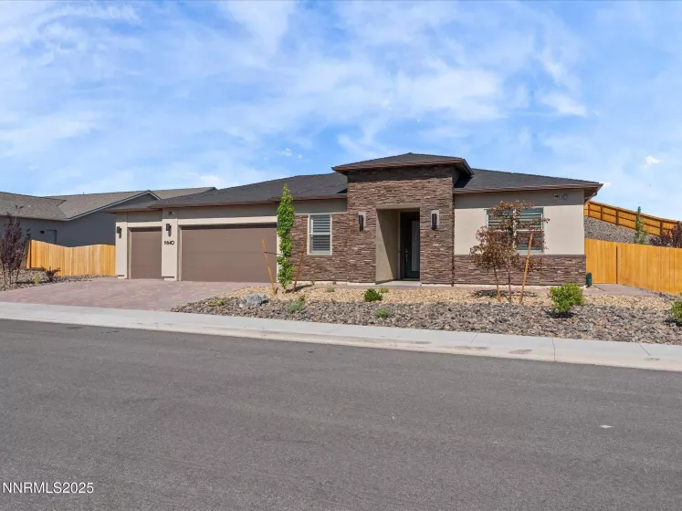 11640 Crosby, Sparks, Nevada 89441, 4 Bedrooms Bedrooms, ,5 BathroomsBathrooms,Residential,Residential,Crosby,250053277