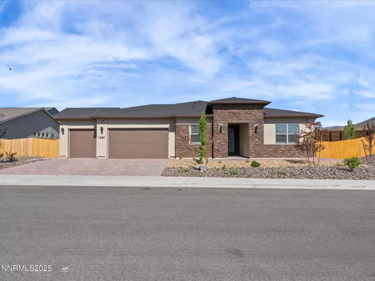11640 Crosby, Sparks, Nevada 89441, 4 Bedrooms Bedrooms, ,5 BathroomsBathrooms,Residential,Residential,Crosby,250053277