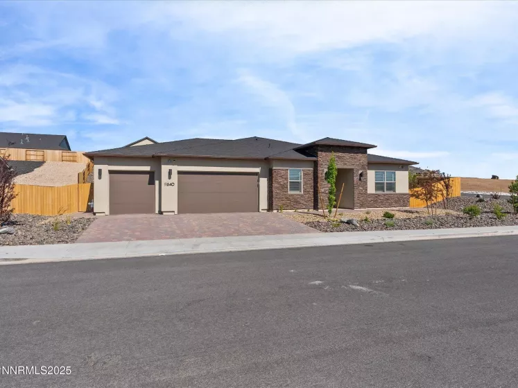 11640 Crosby, Sparks, Nevada 89441, 4 Bedrooms Bedrooms, ,5 BathroomsBathrooms,Residential,Residential,Crosby,250053277