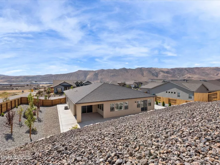 11640 Crosby, Sparks, Nevada 89441, 4 Bedrooms Bedrooms, ,5 BathroomsBathrooms,Residential,Residential,Crosby,250053277