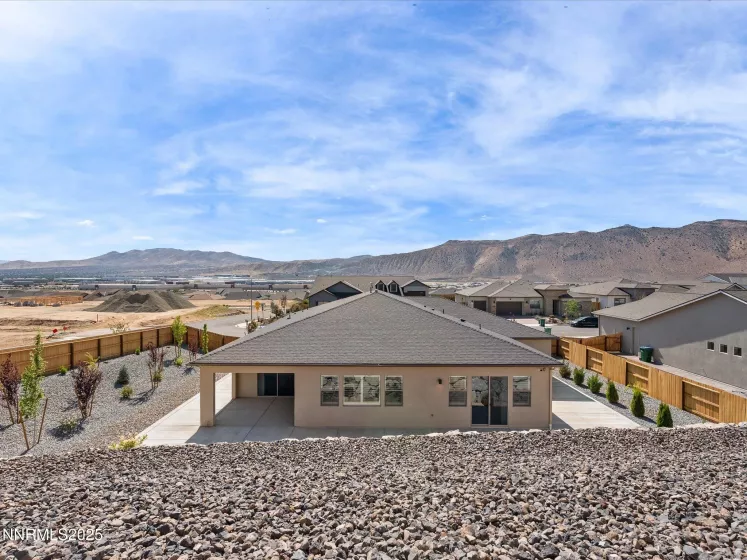 11640 Crosby, Sparks, Nevada 89441, 4 Bedrooms Bedrooms, ,5 BathroomsBathrooms,Residential,Residential,Crosby,250053277