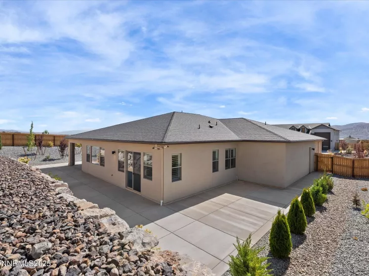 11640 Crosby, Sparks, Nevada 89441, 4 Bedrooms Bedrooms, ,5 BathroomsBathrooms,Residential,Residential,Crosby,250053277