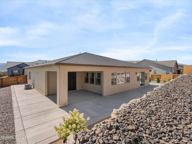 11640 Crosby, Sparks, Nevada 89441, 4 Bedrooms Bedrooms, ,5 BathroomsBathrooms,Residential,Residential,Crosby,250053277