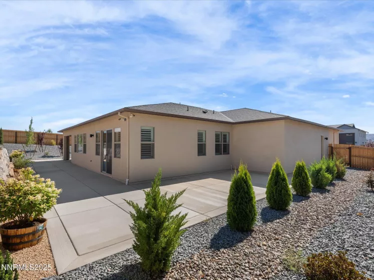 11640 Crosby, Sparks, Nevada 89441, 4 Bedrooms Bedrooms, ,5 BathroomsBathrooms,Residential,Residential,Crosby,250053277