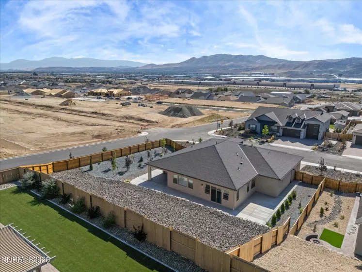 11640 Crosby, Sparks, Nevada 89441, 4 Bedrooms Bedrooms, ,5 BathroomsBathrooms,Residential,Residential,Crosby,250053277