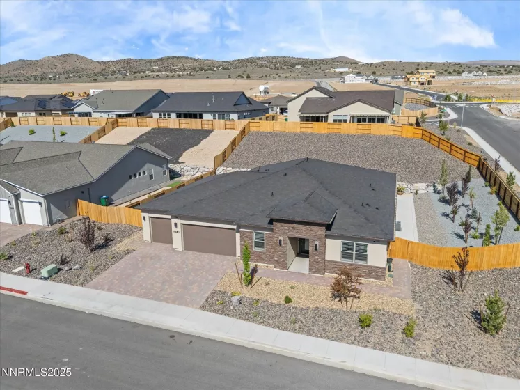 11640 Crosby, Sparks, Nevada 89441, 4 Bedrooms Bedrooms, ,5 BathroomsBathrooms,Residential,Residential,Crosby,250053277