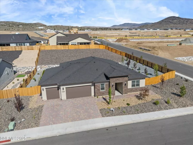 11640 Crosby, Sparks, Nevada 89441, 4 Bedrooms Bedrooms, ,5 BathroomsBathrooms,Residential,Residential,Crosby,250053277
