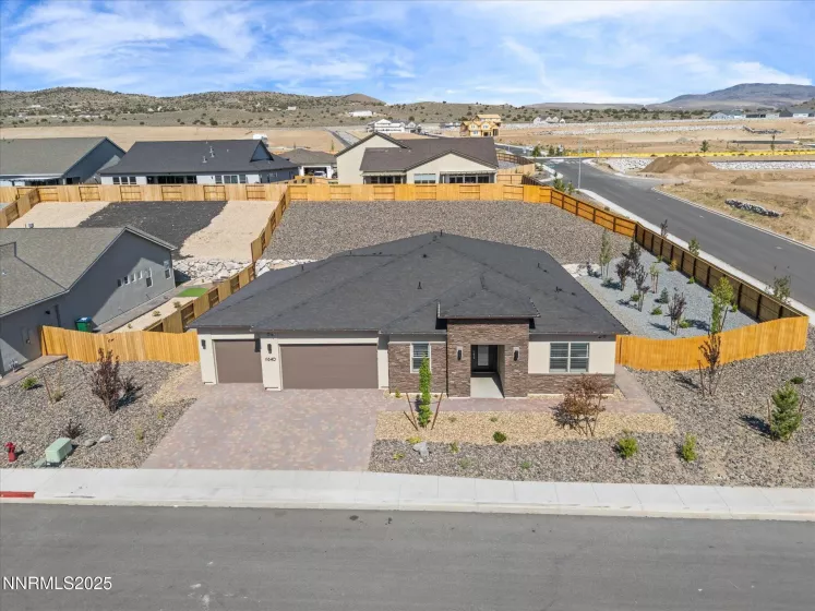 11640 Crosby, Sparks, Nevada 89441, 4 Bedrooms Bedrooms, ,5 BathroomsBathrooms,Residential,Residential,Crosby,250053277