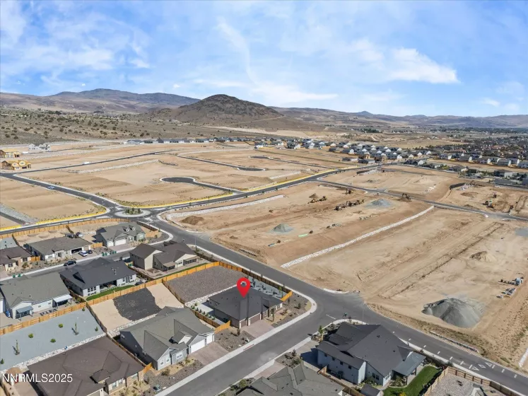 11640 Crosby, Sparks, Nevada 89441, 4 Bedrooms Bedrooms, ,5 BathroomsBathrooms,Residential,Residential,Crosby,250053277