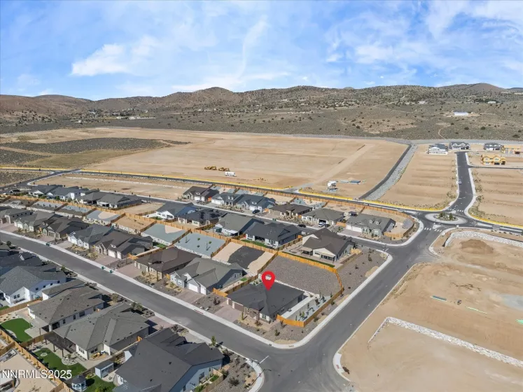 11640 Crosby, Sparks, Nevada 89441, 4 Bedrooms Bedrooms, ,5 BathroomsBathrooms,Residential,Residential,Crosby,250053277