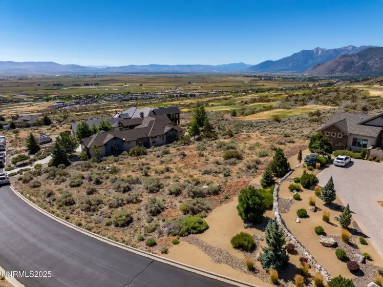 343 James Canyon, Genoa, Nevada 89411, ,Land,Residential,James Canyon,250053280