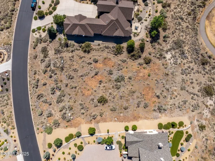 343 James Canyon, Genoa, Nevada 89411, ,Land,Residential,James Canyon,250053280