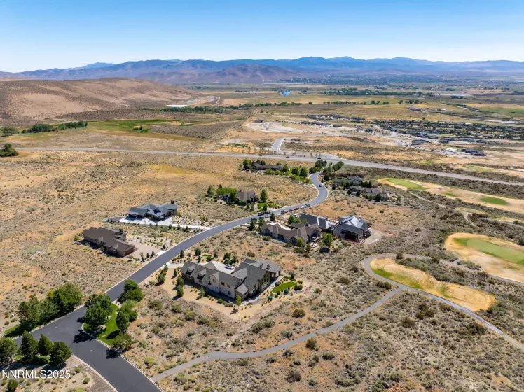 343 James Canyon, Genoa, Nevada 89411, ,Land,Residential,James Canyon,250053280