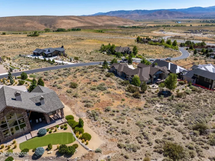 343 James Canyon, Genoa, Nevada 89411, ,Land,Residential,James Canyon,250053280