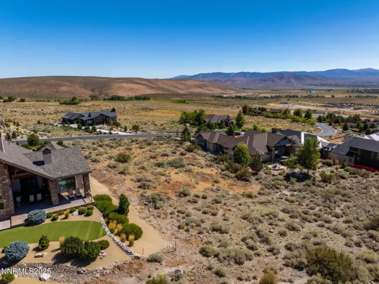 343 James Canyon, Genoa, Nevada 89411, ,Land,Residential,James Canyon,250053280