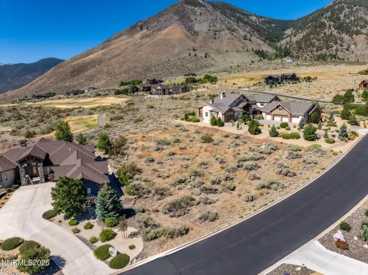 343 James Canyon, Genoa, Nevada 89411, ,Land,Residential,James Canyon,250053280