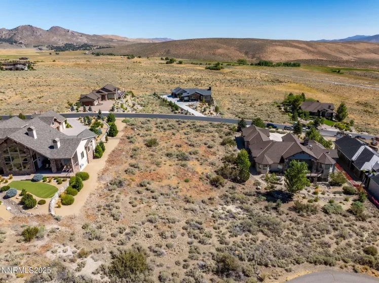 343 James Canyon, Genoa, Nevada 89411, ,Land,Residential,James Canyon,250053280