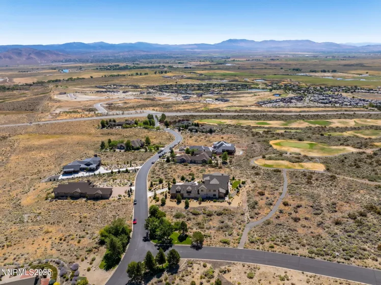 343 James Canyon, Genoa, Nevada 89411, ,Land,Residential,James Canyon,250053280