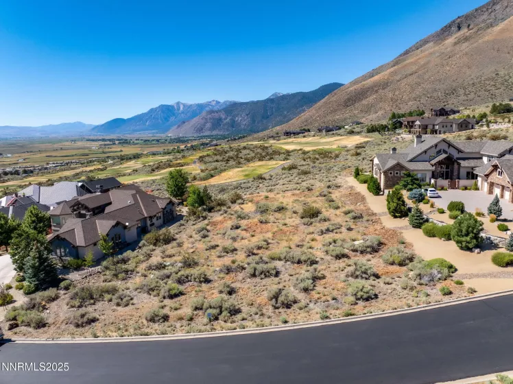 343 James Canyon, Genoa, Nevada 89411, ,Land,Residential,James Canyon,250053280